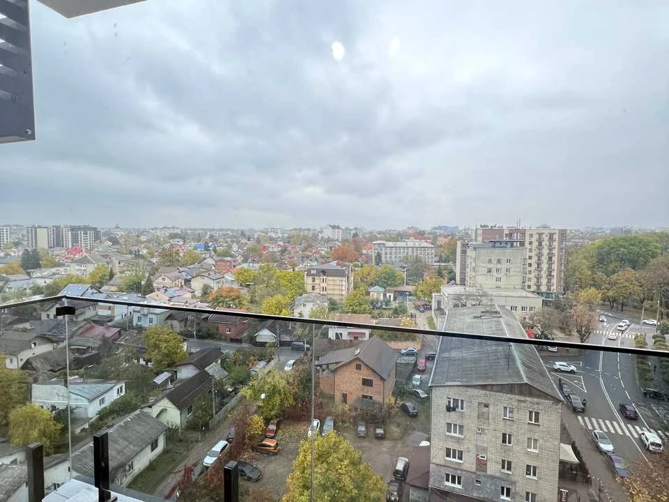 Apartment. Ivano-Frankivsk, Vladyky Sobornaya вул.