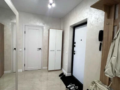 Apartment. Ivano-Frankivsk, Vladyky Sobornaya вул.