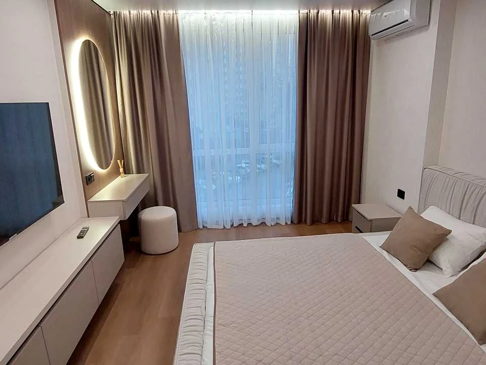 Apartment. Ivano-Frankivsk, Vladuky Sofrona Mudro Street