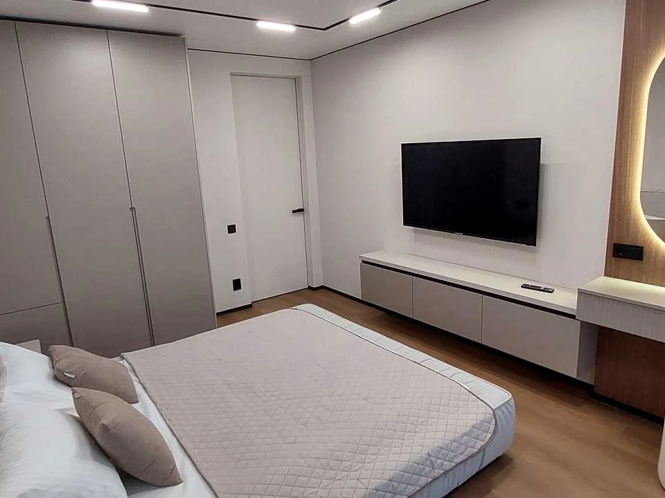 Apartment. Ivano-Frankivsk, Vladuky Sofrona Mudro Street
