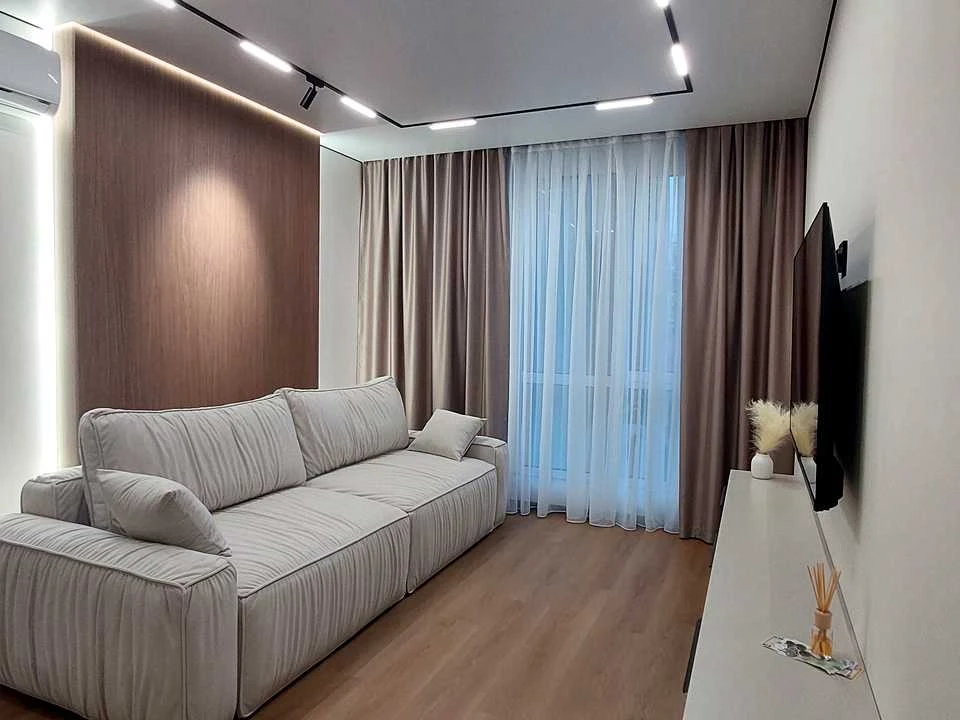 Apartment. Ivano-Frankivsk, Vladuky Sofrona Mudro Street