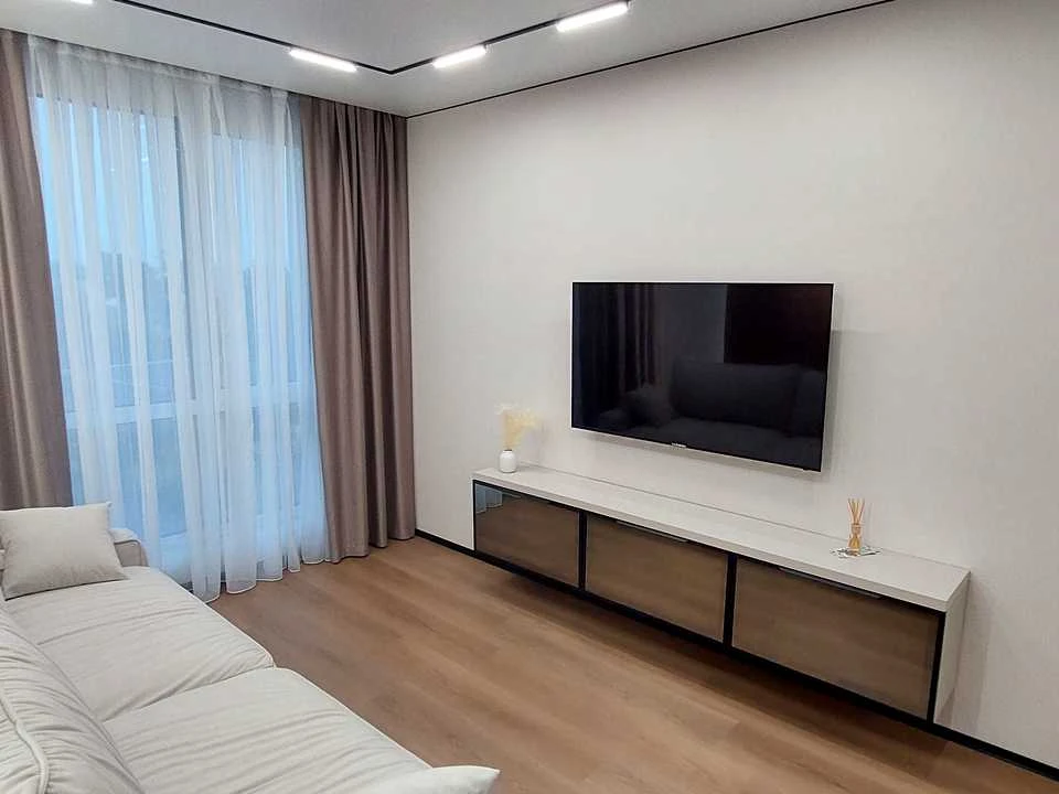 Apartment. Ivano-Frankivsk, Vladuky Sofrona Mudro Street