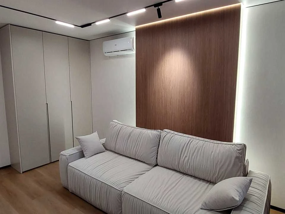 Apartment. Ivano-Frankivsk, Vladuky Sofrona Mudro Street