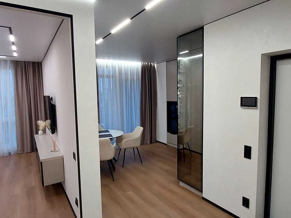 Apartment. Ivano-Frankivsk, Vladuky Sofrona Mudro Street