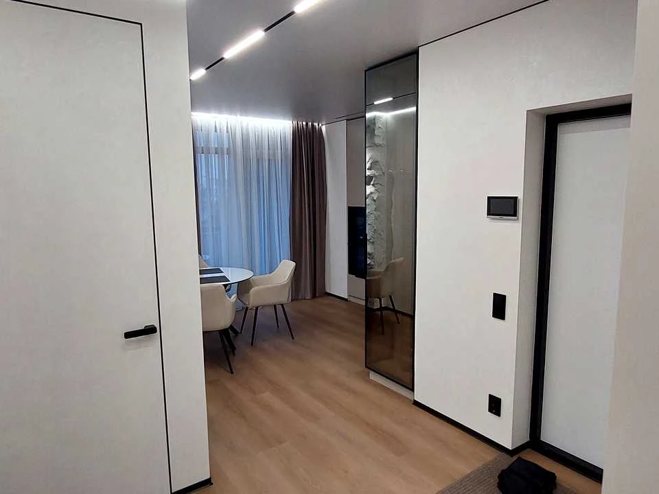 Apartment. Ivano-Frankivsk, Vladuky Sofrona Mudro Street