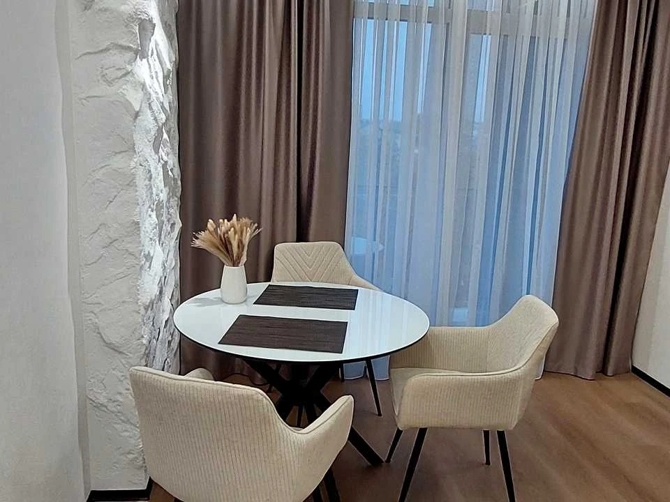 Apartment. Ivano-Frankivsk, Vladuky Sofrona Mudro Street
