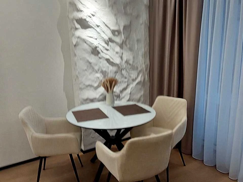 Apartment. Ivano-Frankivsk, Vladuky Sofrona Mudro Street