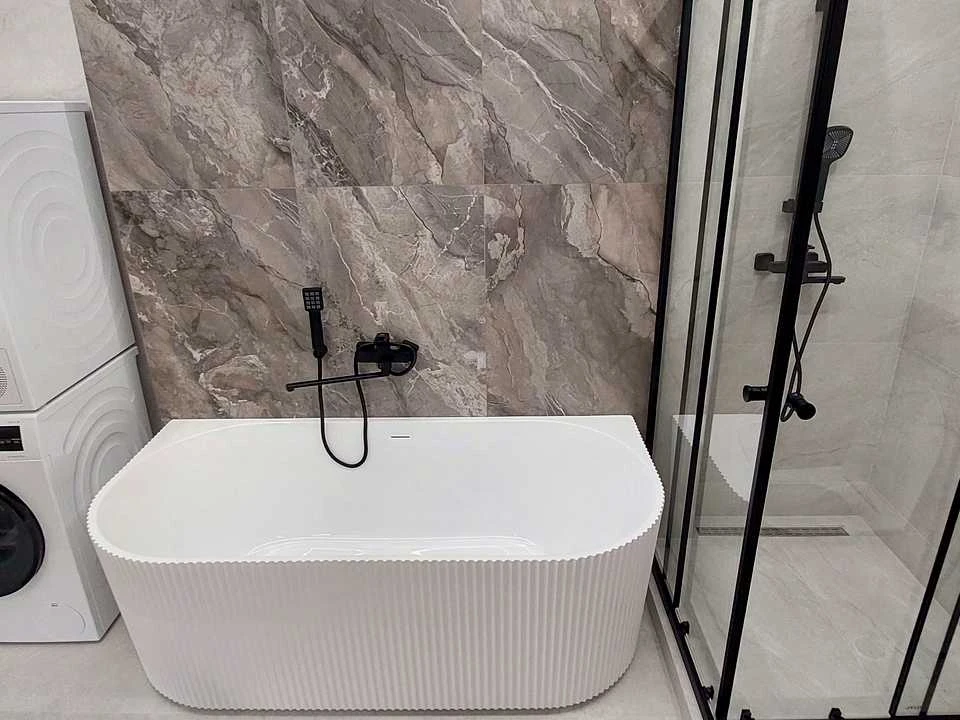 Apartment. Ivano-Frankivsk, Vladuky Sofrona Mudro Street