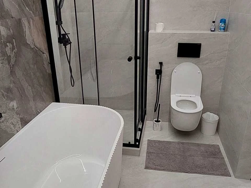 Apartment. Ivano-Frankivsk, Vladuky Sofrona Mudro Street