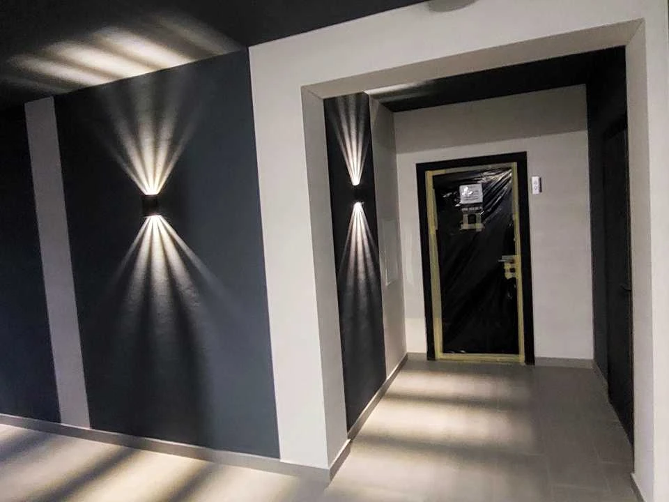 Apartment. Ivano-Frankivsk, Vladuky Sofrona Mudro Street