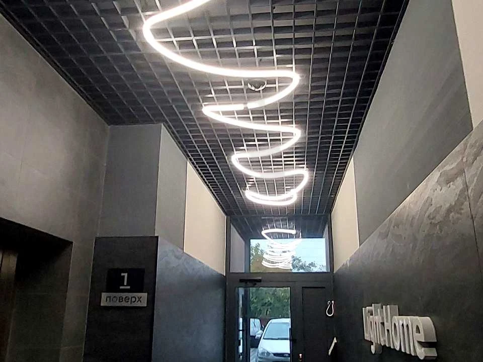 Apartment. Ivano-Frankivsk, Vladuky Sofrona Mudro Street