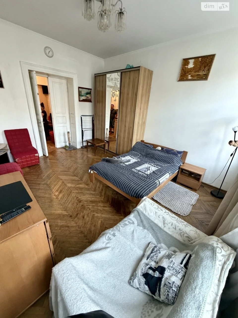 Продажа квартир Галицкий