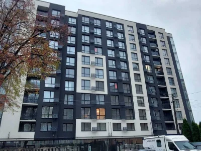 Apartment. Ivano-Frankivsk, Vladuky Sofrona Mudro Street