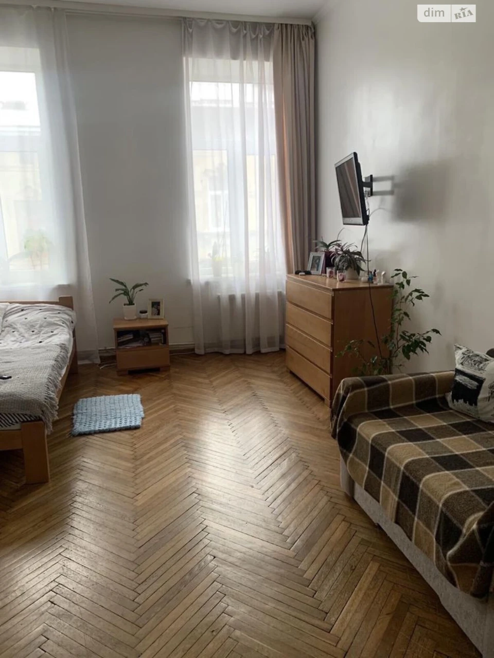 Продажа квартир Галицкий