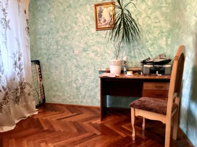 Apartment. Ivano-Frankivsk, Hnat Hotkevych st.