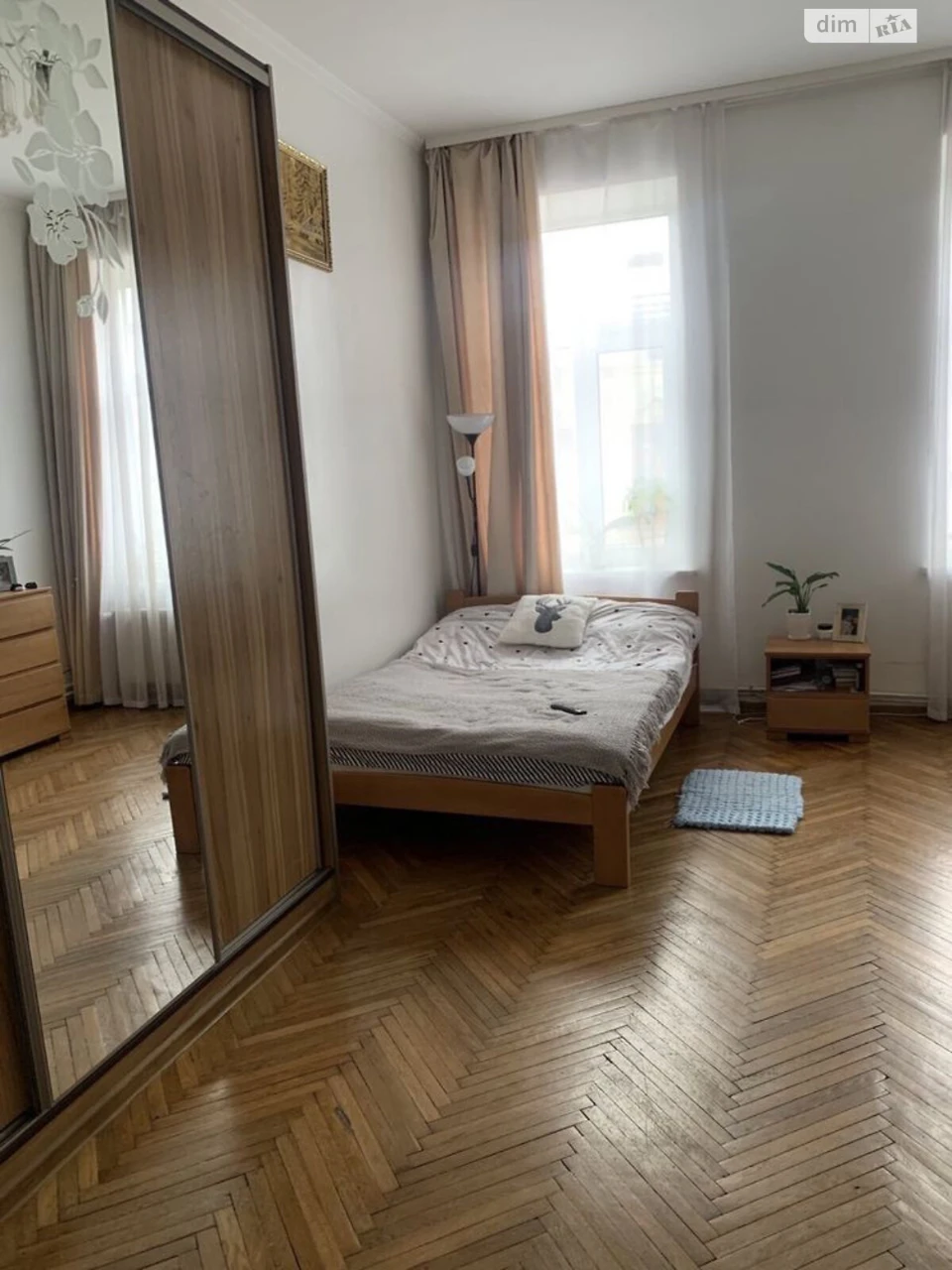 Продажа квартир Галицкий