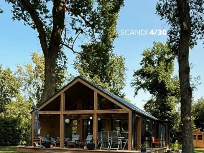 House. Ivano-Frankivsk, Ril'skaya st.