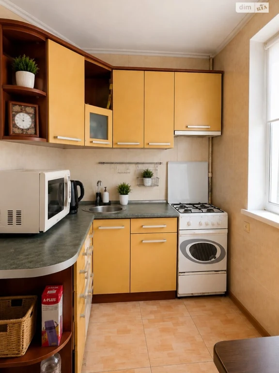 Sale Apartment Saltivskyi
