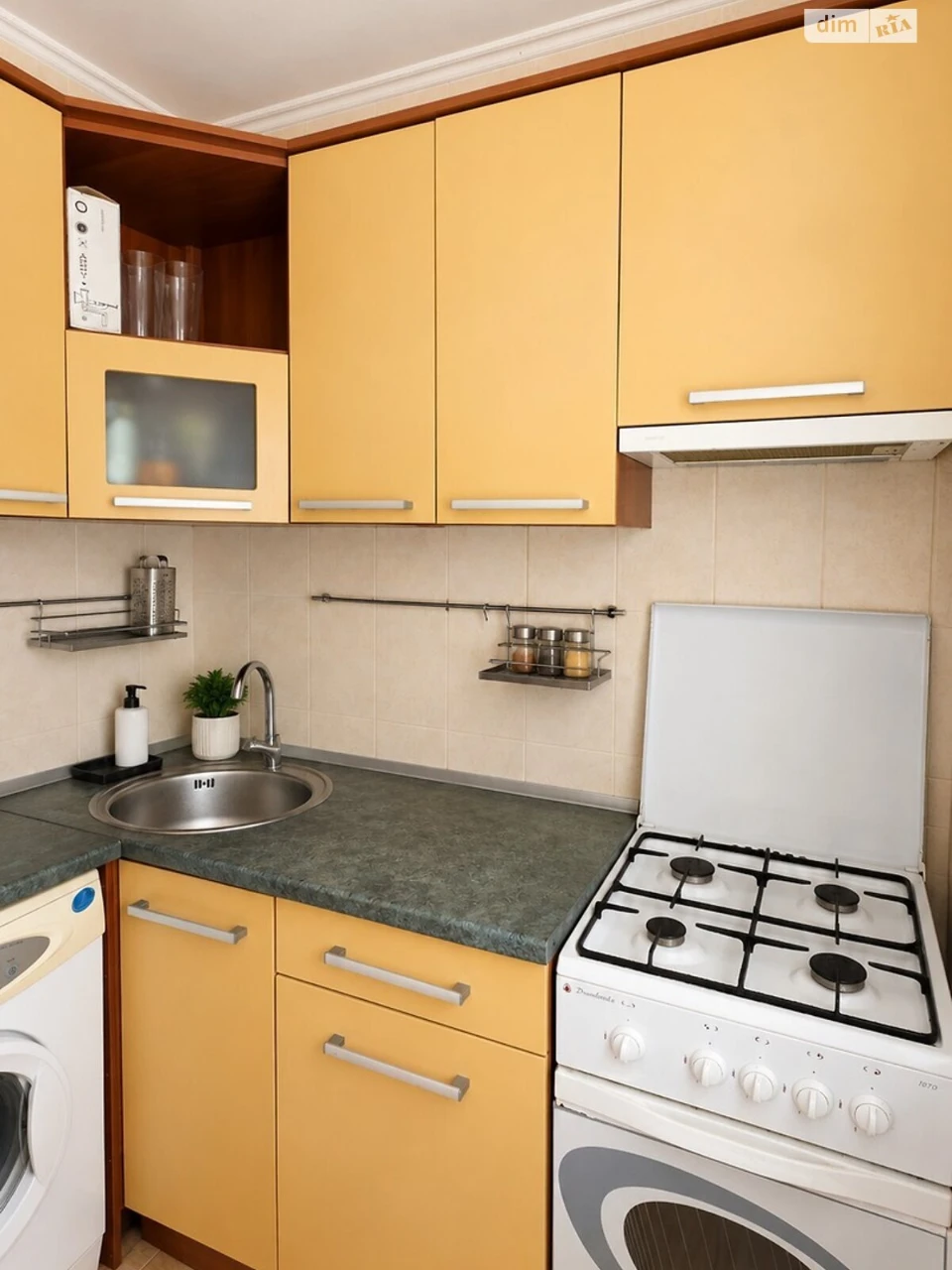 Sale Apartment Saltivskyi