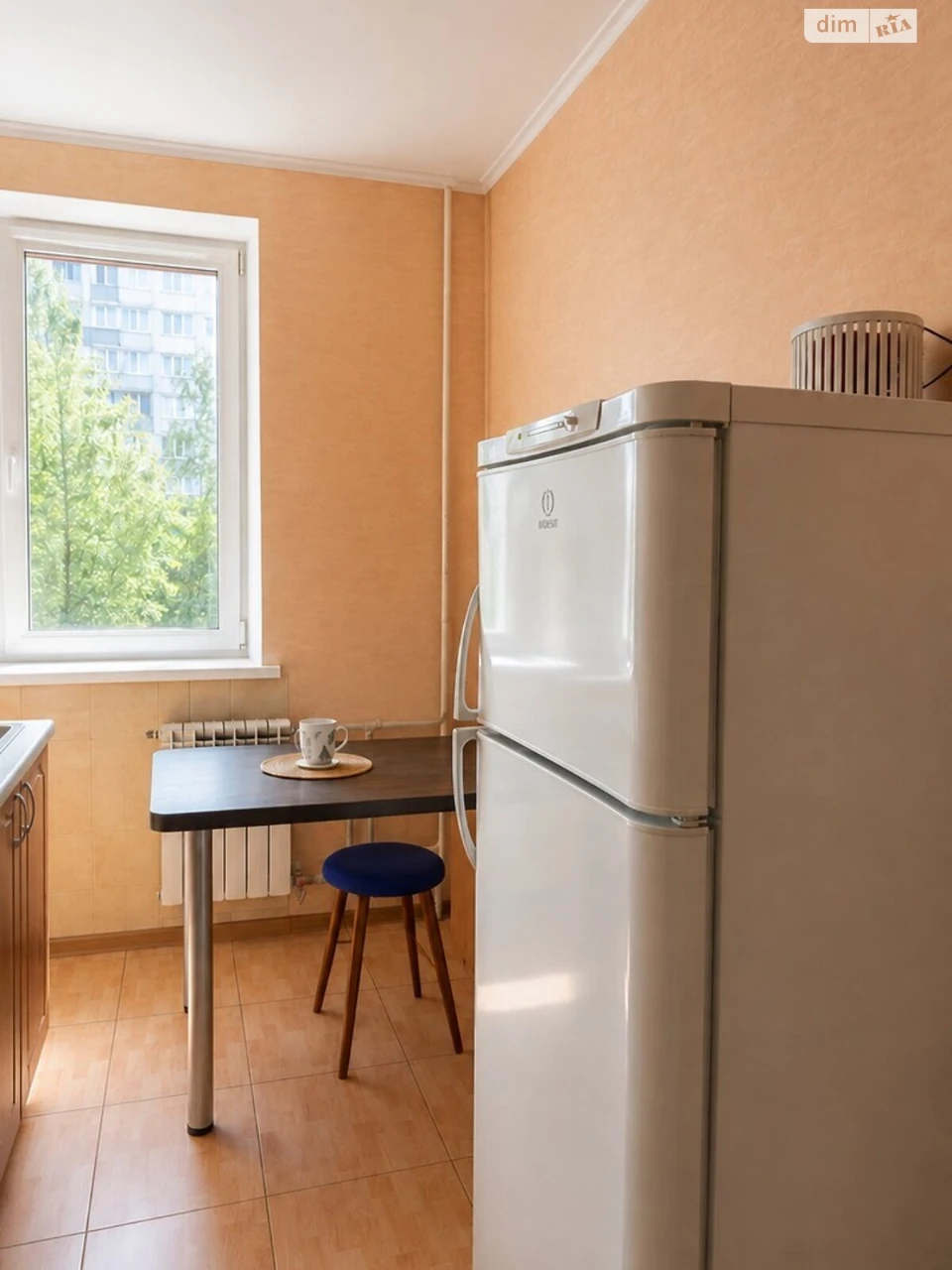 Sale Apartment Saltivskyi