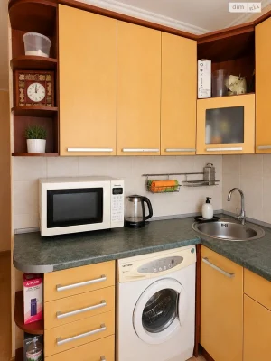 Sale Apartment Saltivskyi