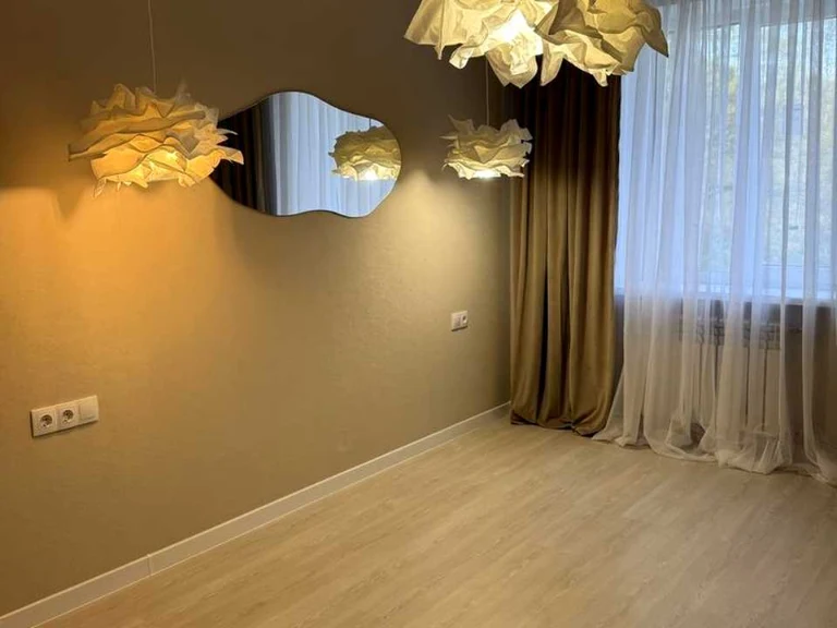 Apartment. Poltava, вул. Nebesnoy Сотні