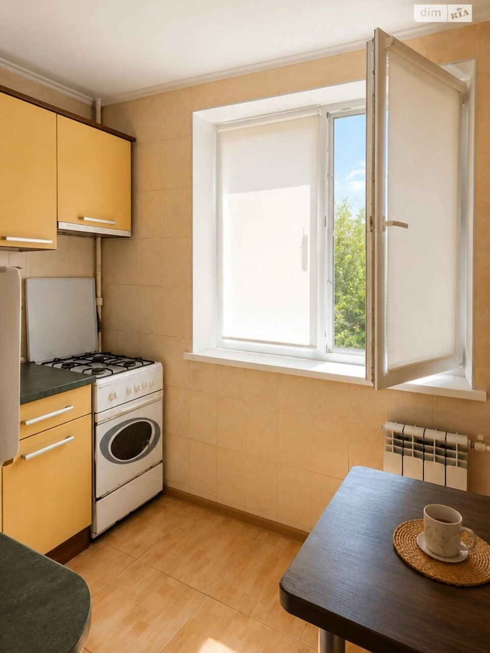 Sale Apartment Saltivskyi