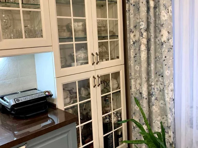 Apartment. Poltava, Juliana Matviyuk St.
