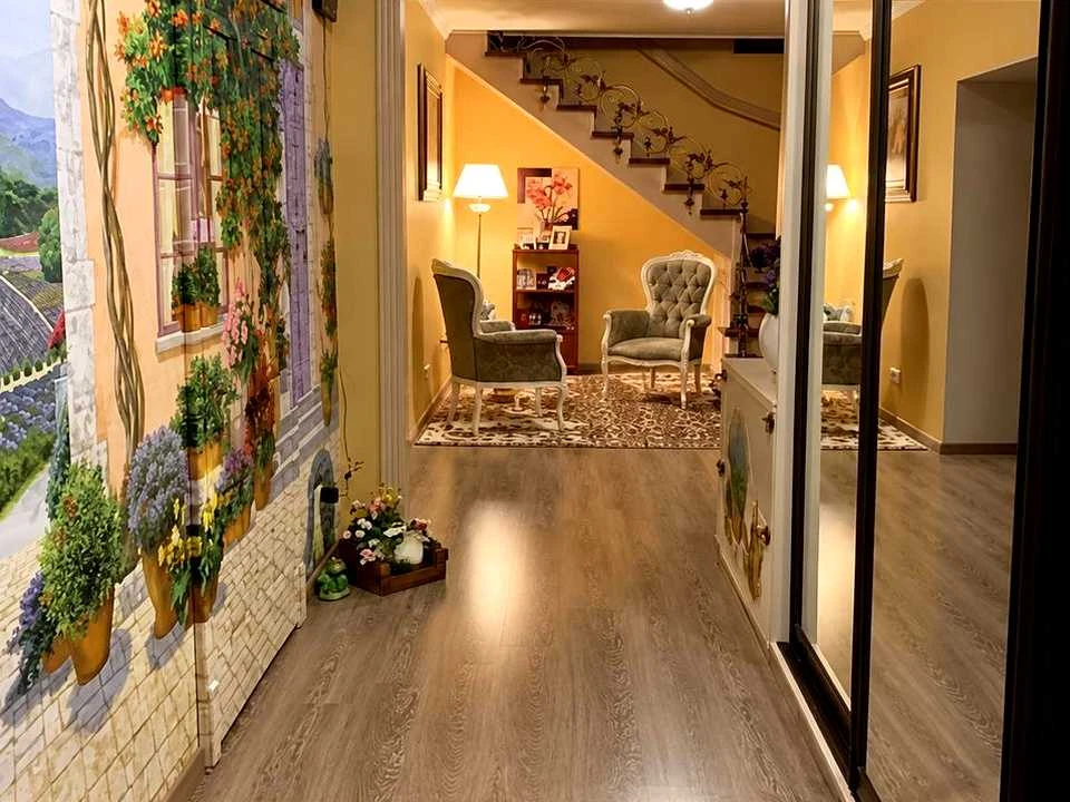 Apartment. Poltava, Juliana Matviyuk St.