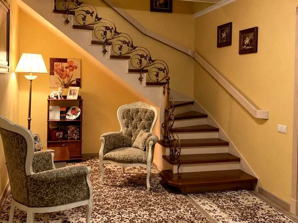 Apartment. Poltava, Juliana Matviyuk St.