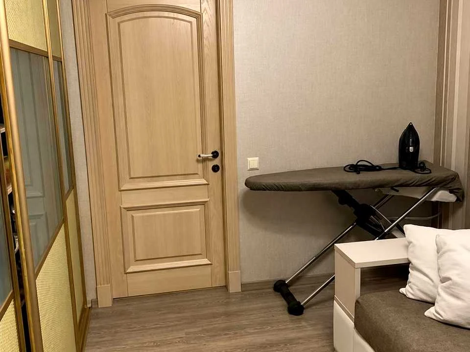 Apartment. Poltava, Juliana Matviyuk St.