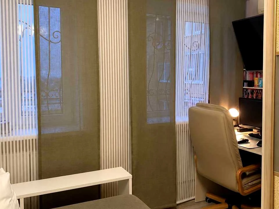 Apartment. Poltava, Juliana Matviyuk St.