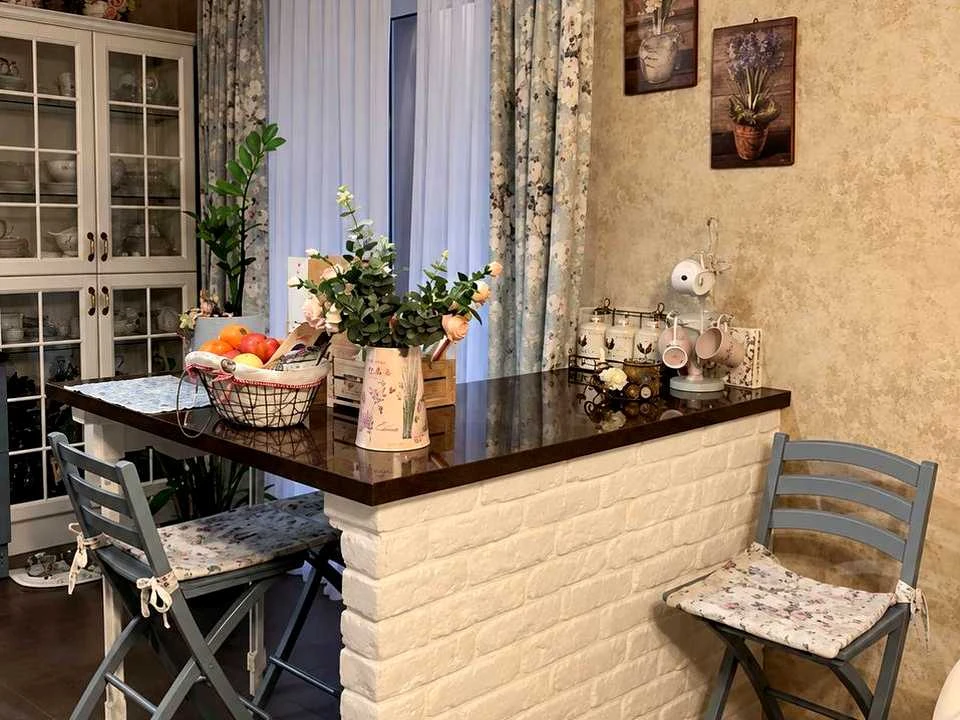 Apartment. Poltava, Juliana Matviyuk St.