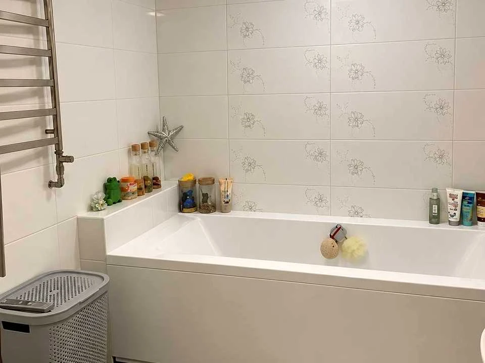 Apartment. Poltava, Juliana Matviyuk St.