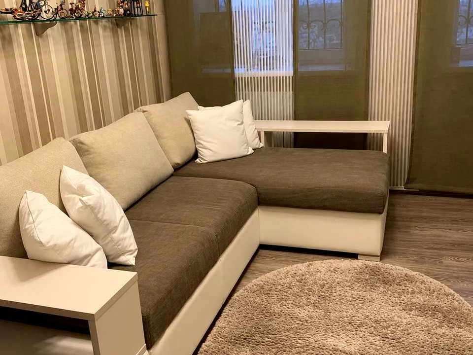 Apartment. Poltava, Juliana Matviyuk St.