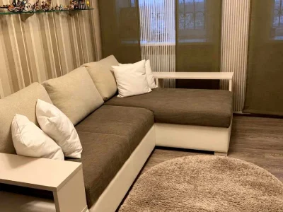 Apartment. Poltava, Juliana Matviyuk St.