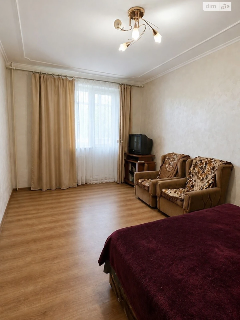 Sale Apartment Saltivskyi