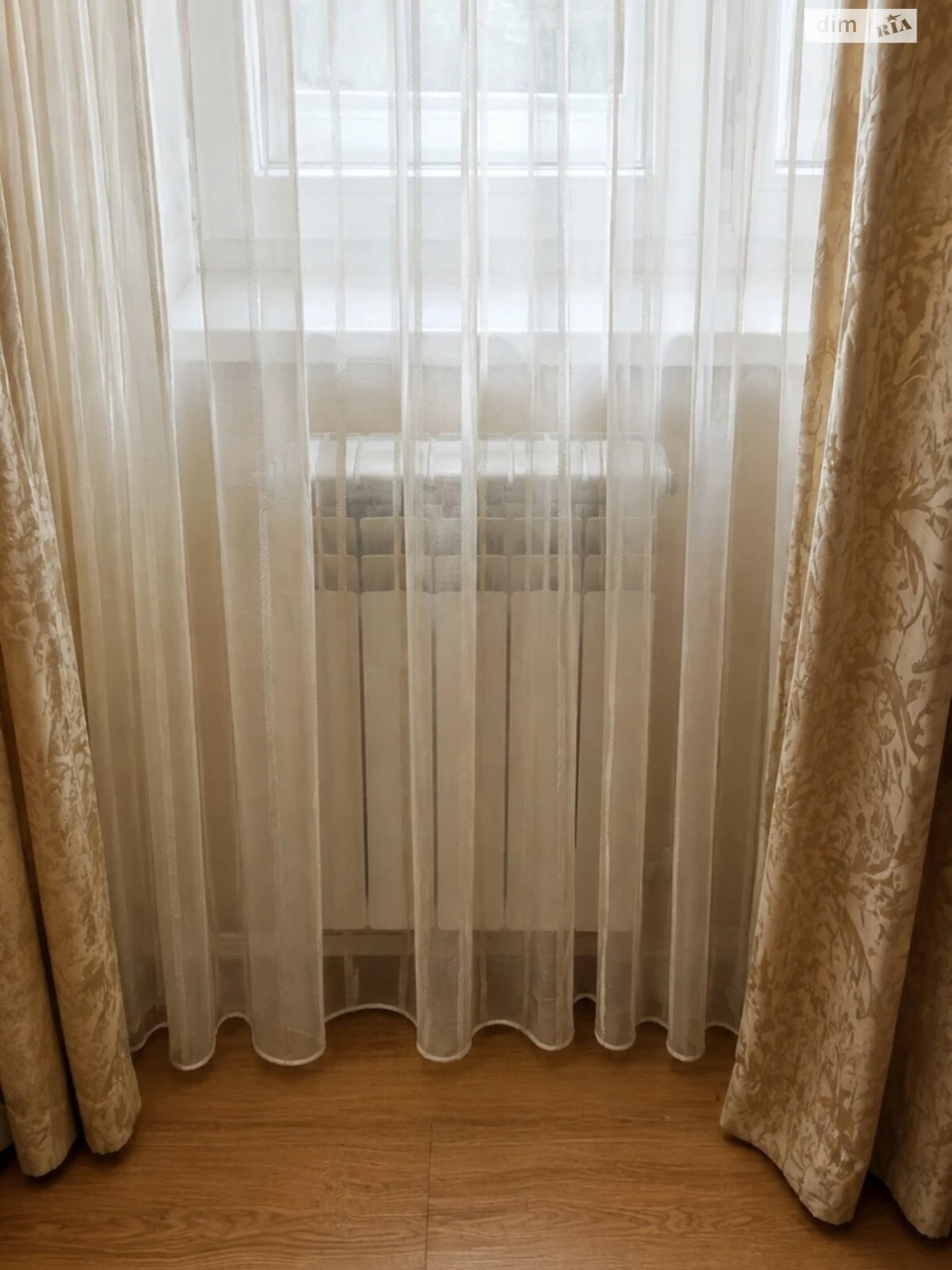 Sale Apartment Saltivskyi