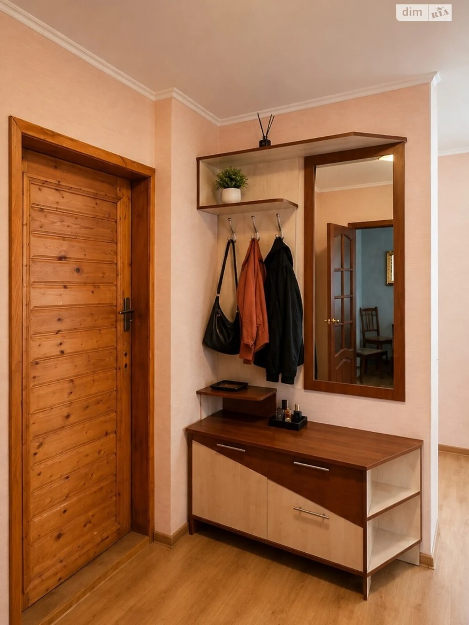 Sale Apartment Saltivskyi