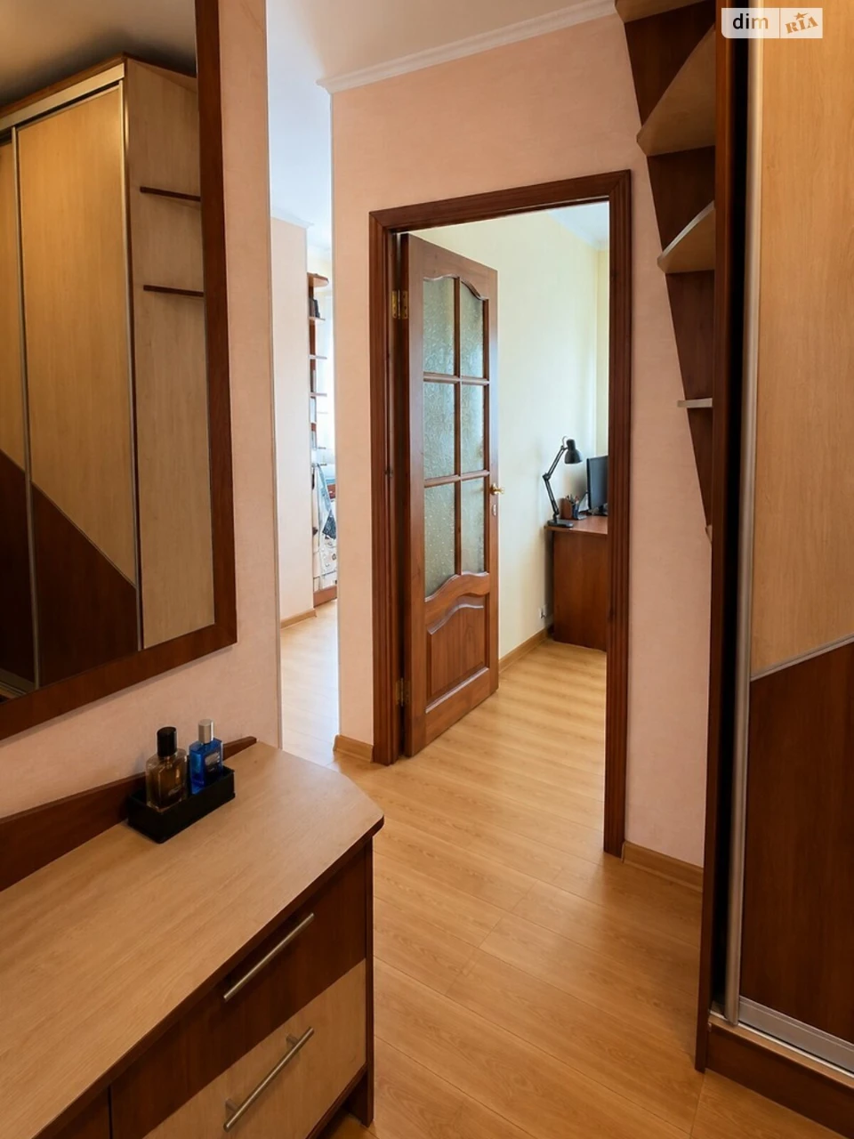 Sale Apartment Saltivskyi
