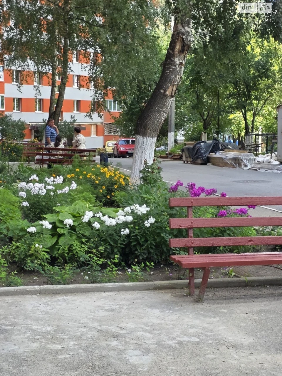 Sale Apartment Saltivskyi