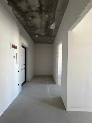 Apartment in ЖК Пелюстковий, 1 bedroom, in a completed building, 41 sq m