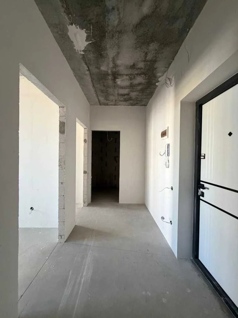 Apartment in ЖК Пелюстковий, 1 bedroom, in a completed building, 41 sq m