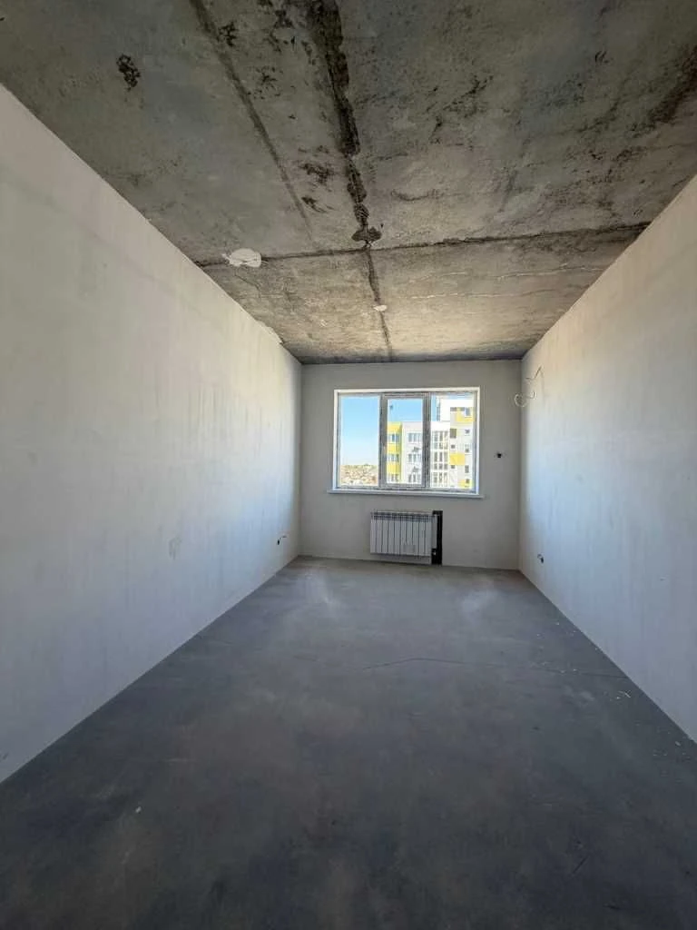 Apartment in ЖК Пелюстковий, 1 bedroom, in a completed building, 41 sq m