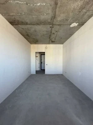 Apartment in ЖК Пелюстковий, 1 bedroom, in a completed building, 41 sq m