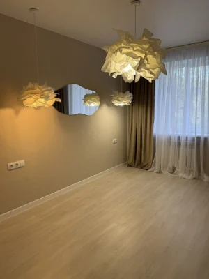 For Sale: Three-room apartment, two-room apartment, duplex