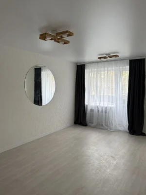For Sale: Three-room apartment, two-room apartment, duplex