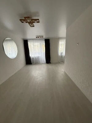 For Sale: Three-room apartment, two-room apartment, duplex