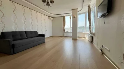 Apartment for Sale in Levada