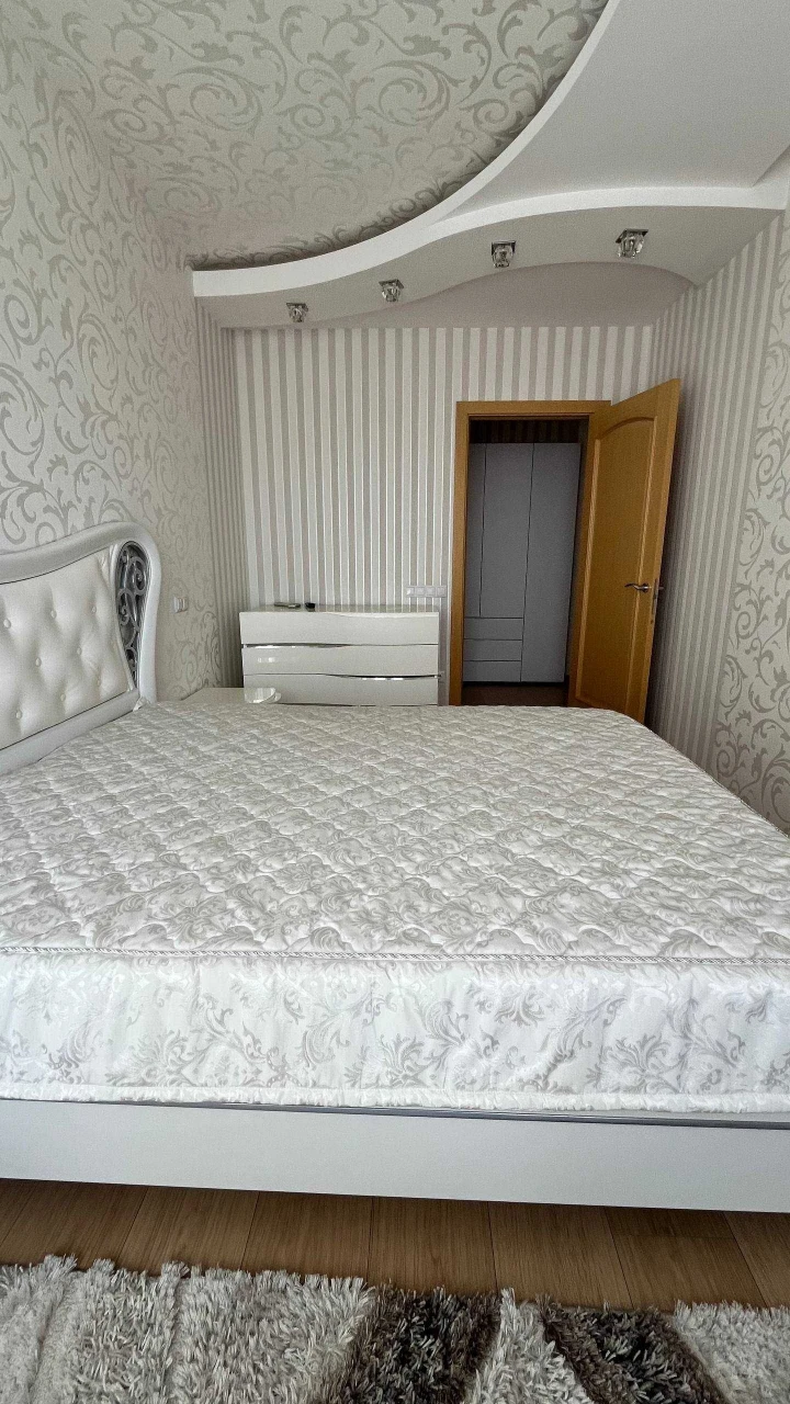 Apartment for Sale in Levada